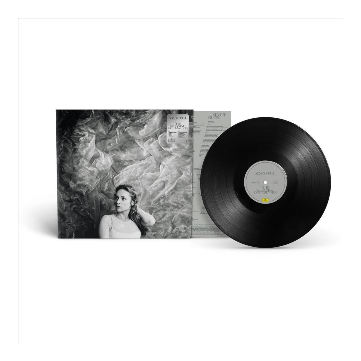Imagen 0 de The Meaning of Flowers (LP-Vinilo)