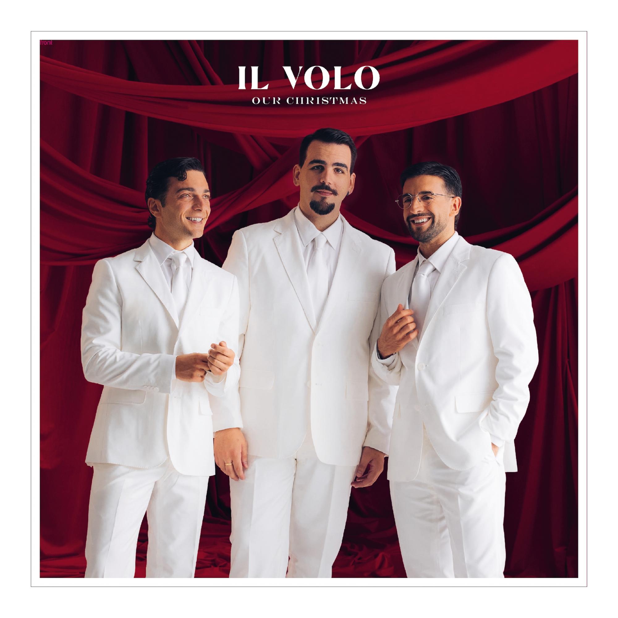 Our christmas (Edición Color) (LP-Vinilo) Blanco-2