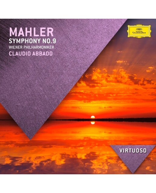 Imagen 0 de Mahler: Sinfonía No. 9 (CD)