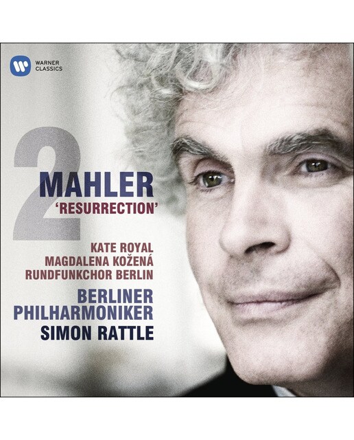 Imagen 0 de Symphony no.2 (2 CD)