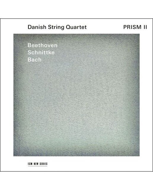 Imagen 0 de Prism II (CD)