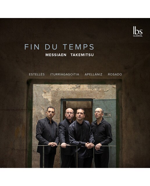 Fin du Temps (CD)