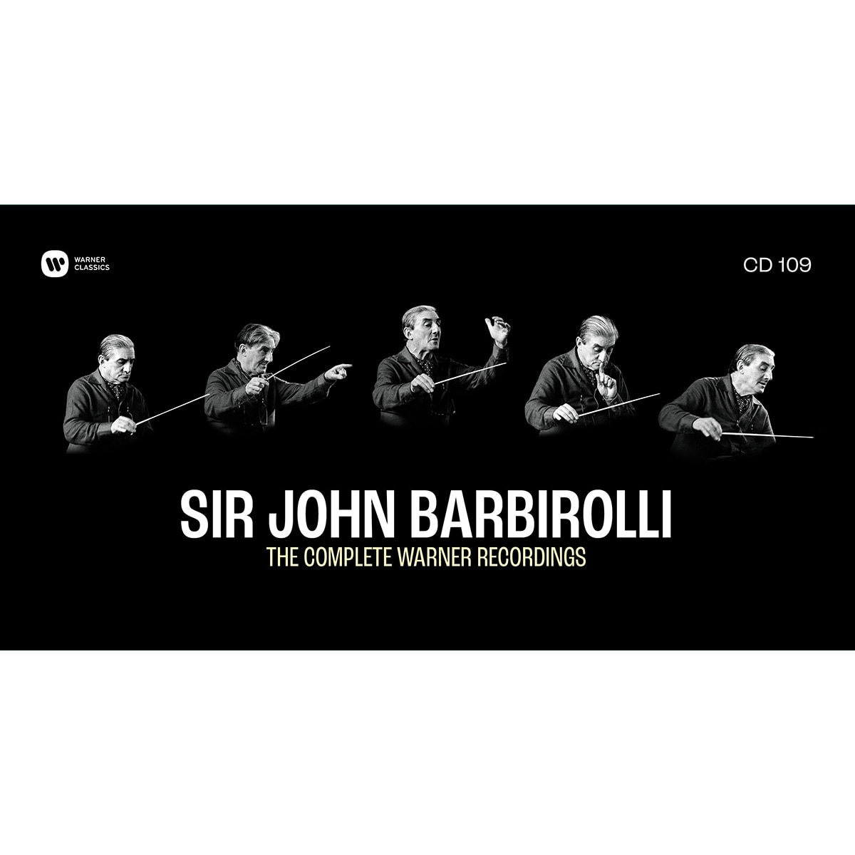 The Complete Warner Recordings (109 CD) 2