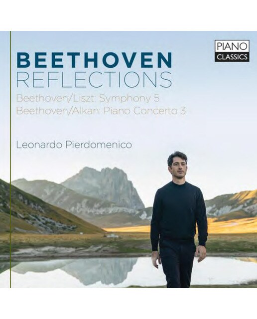 Beethoven: (CD)