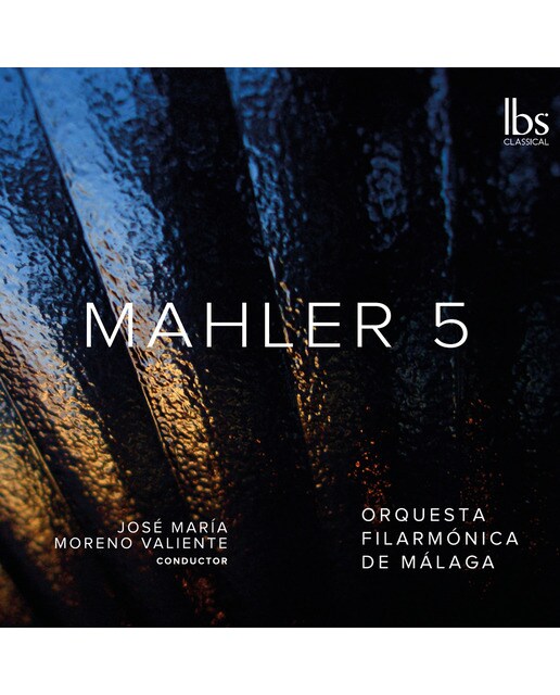 Mahler 5 (CD)