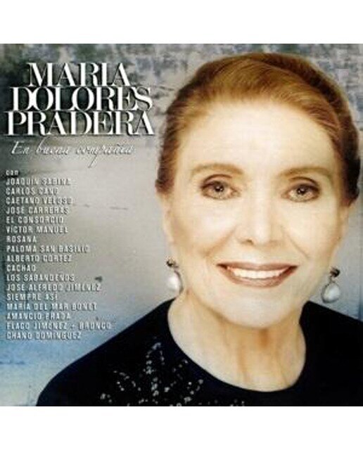 Imagen 0 de En buena compañía (CD + DVD)