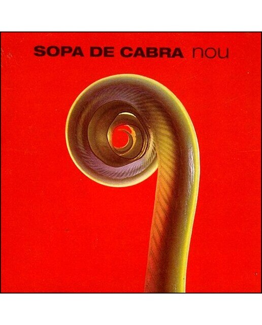 Imagem 0 de Nou  (LP-Vinil)