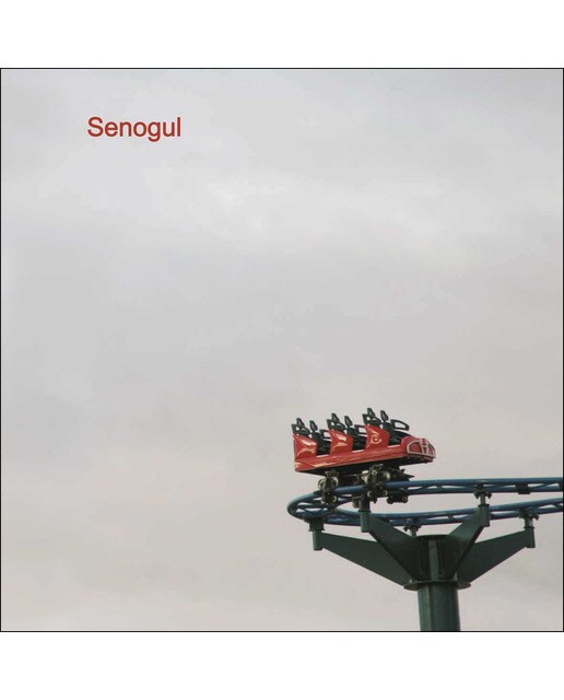 Imagem 0 de Senogul (LP-Vinil)
