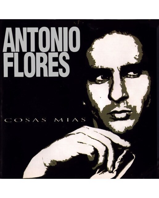 Imagem 0 de Cosas Mias (LP-Vinil)