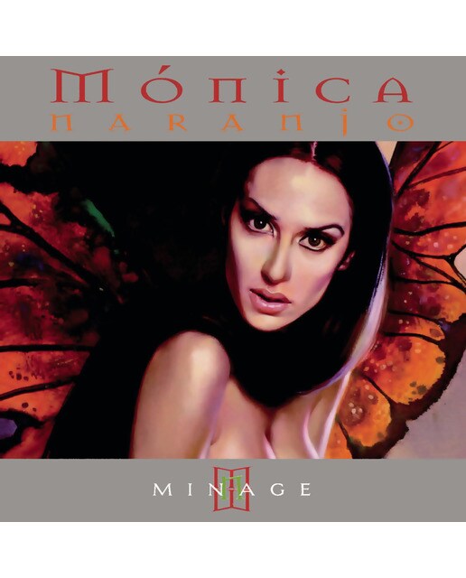 Imagem 0 de Minage (LP-Vinil)