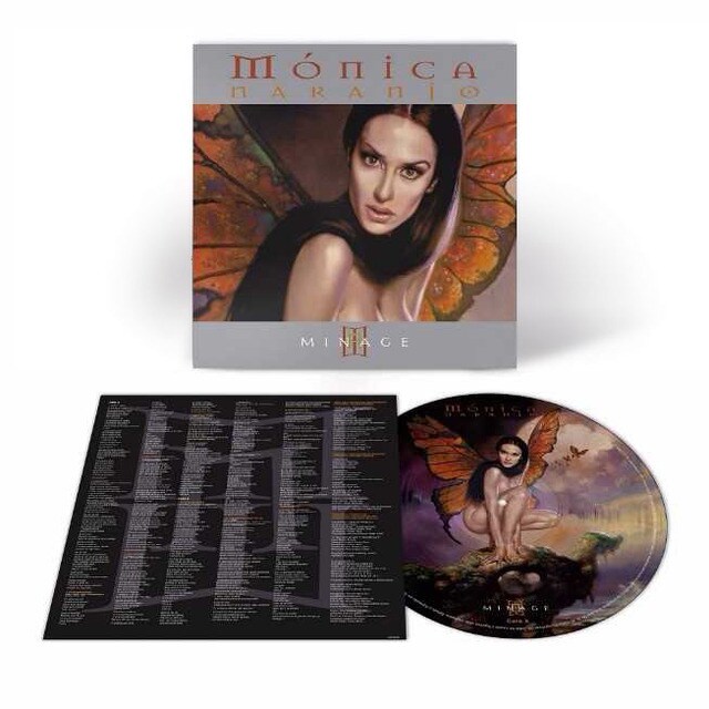 Minage (LP-Vinil) 2