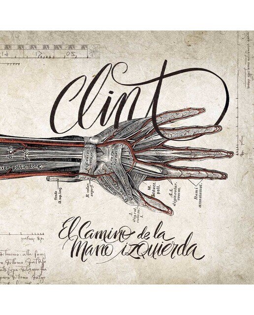 Imagem 0 de El Camino De La Mano Izquierda (CD + LP-Vinil)