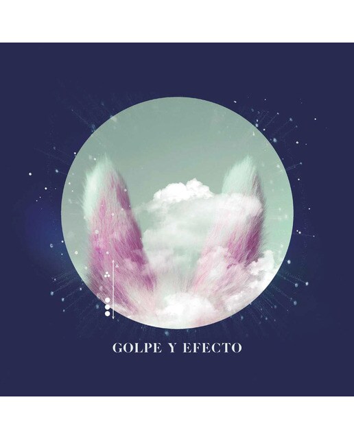 Imagem 1 de Golpe Y Efecto (LP-Vinil)