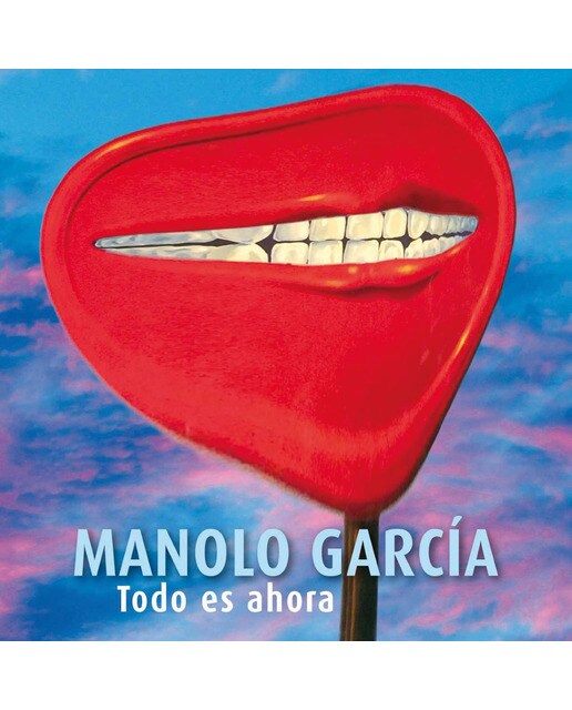 Todo es Ahora (Edición Cristal) (2 CD) 1