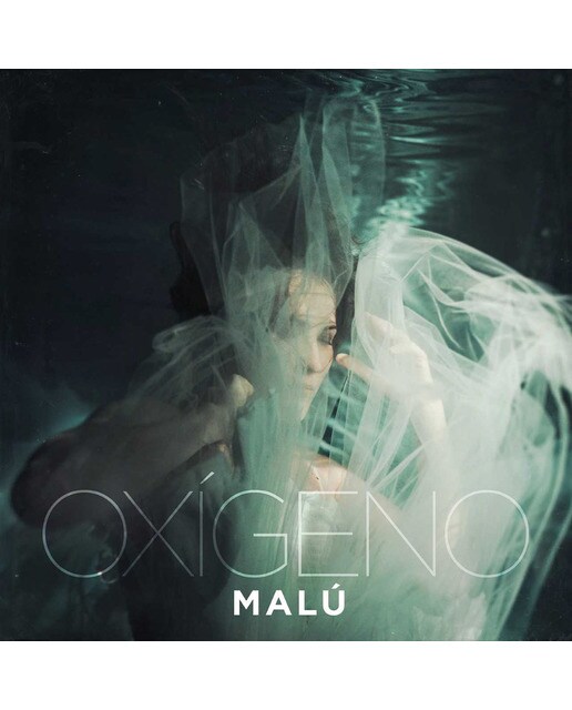 Oxígeno (Edición Digipack) (CD) 1