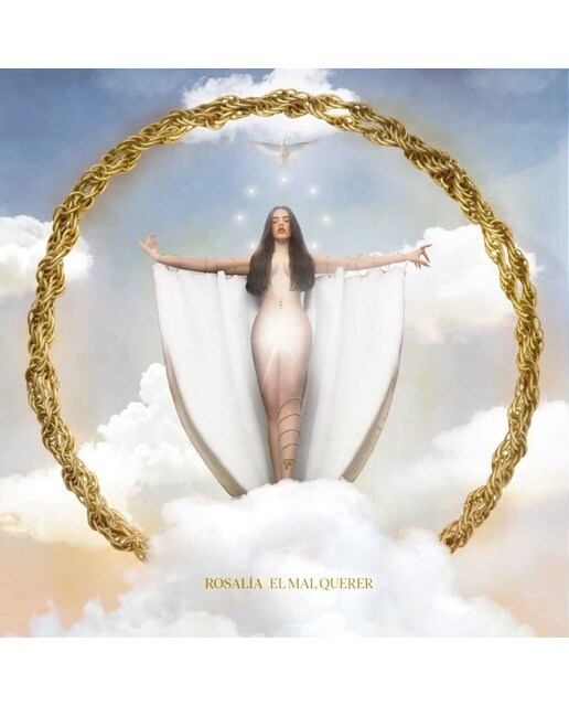 El mal querer (LP-Vinilo).