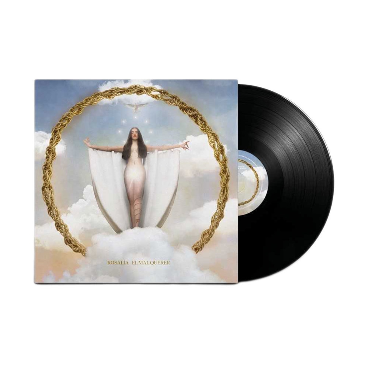 El mal querer (LP-Vinil) 2