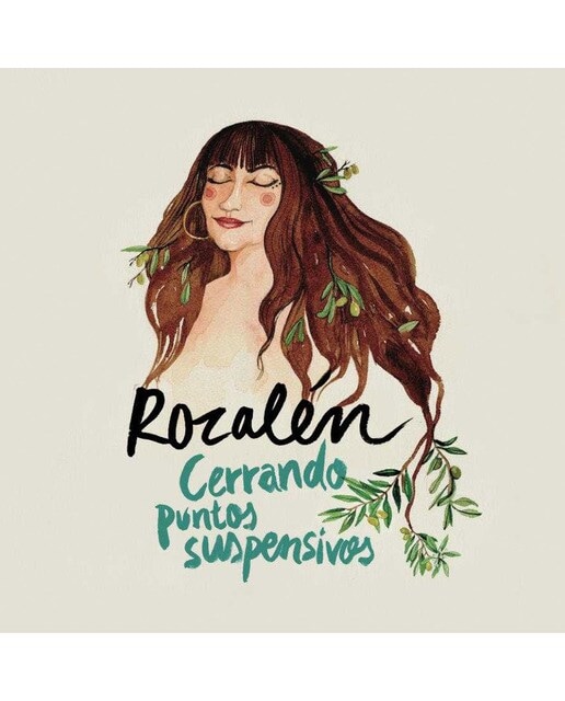 Cerrando Puntos Suspensivos (2 CD)
