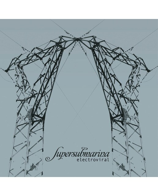 Imagen 0 de Electroviral (Remasterizado) (LP-Vinilo)