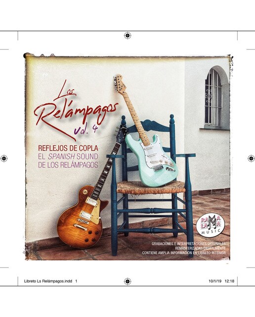De Copla Vol.4 (CD)