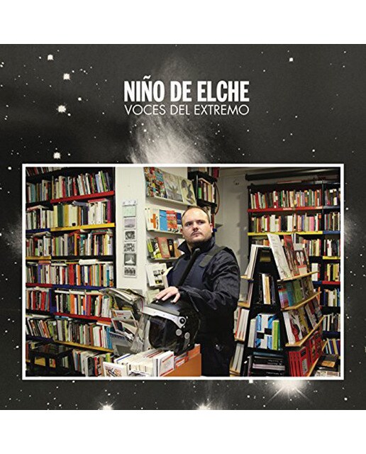 Imagen 0 de Voces del Extremo (CD)