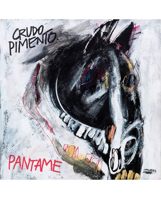 Imagem 0 de Pantame (CD. LP-Vinil)