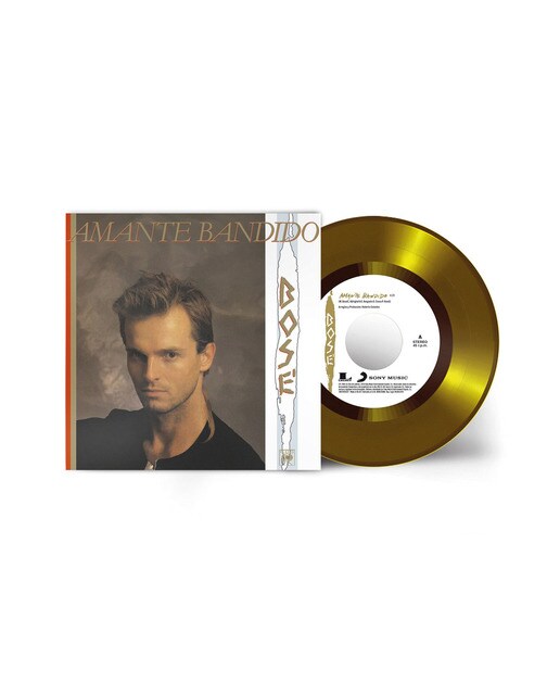 Imagem 0 de Amante bandido (LP-Vinil)