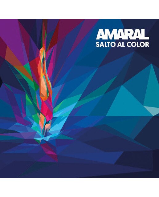 Imagem 0 de Salto al Color (LP-Vinil)