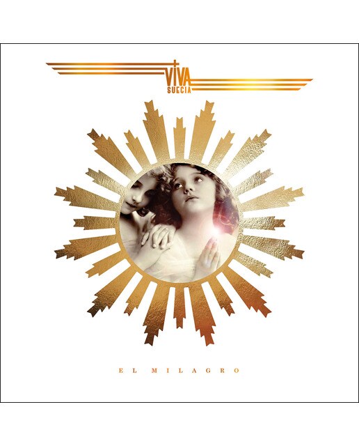 El Milagro (Edición Limitada) (CD + Camiseta Talla XL)