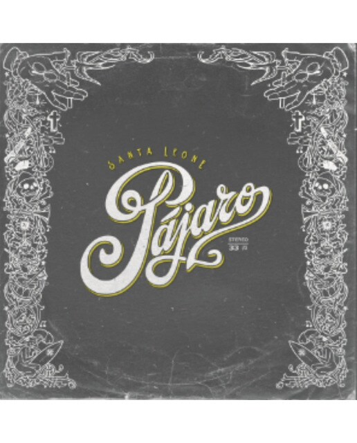 Imagem 0 de Santo Leone (LP-Vinil)