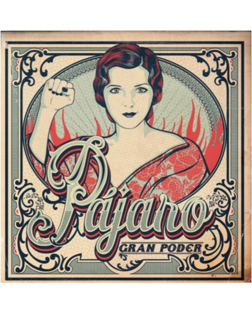 Imagem 0 de El Gran poder (LP-Vinil)
