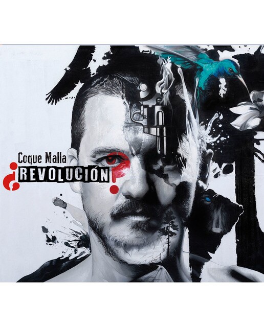 Imagen 0 de ¿Revolución? (Digipack) (CD)
