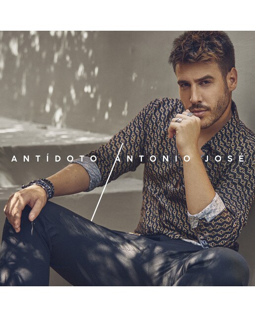 Imagem 0 de Antídoto (LP-Vinil)
