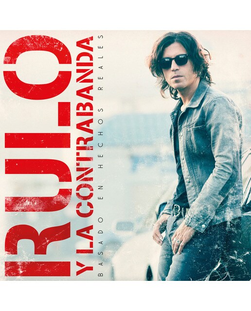 Basado en hechos reales (CD + LP-Vinilo)