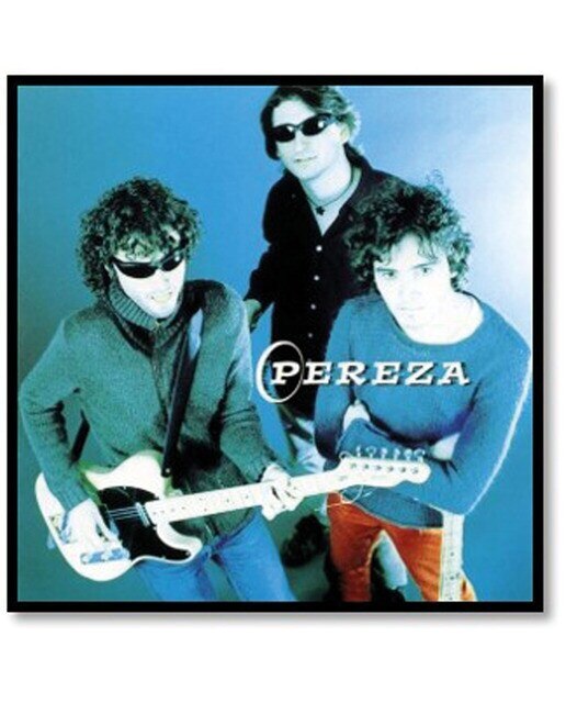 Imagem 0 de Pereza (LP-Vinil)