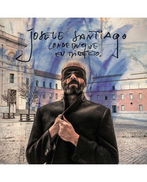 Imagen 0 de Conde Duque En Directo (CD + DVD + Libro)