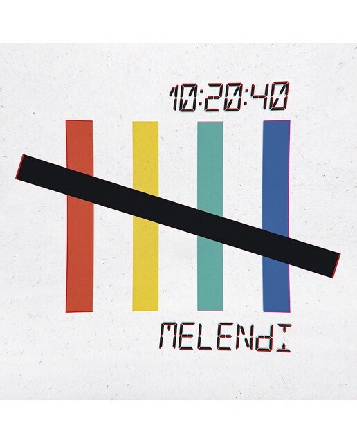 10-20-40 (CD)