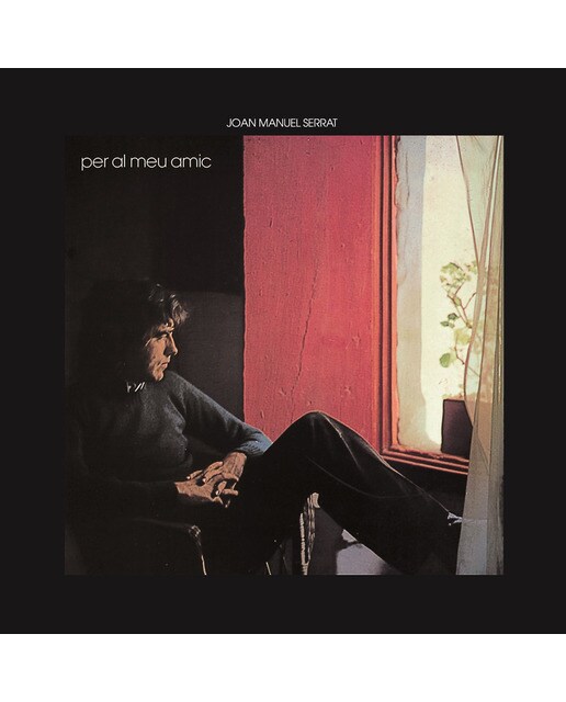Imagem 0 de Per Al Meu Amic (LP-Vinil)