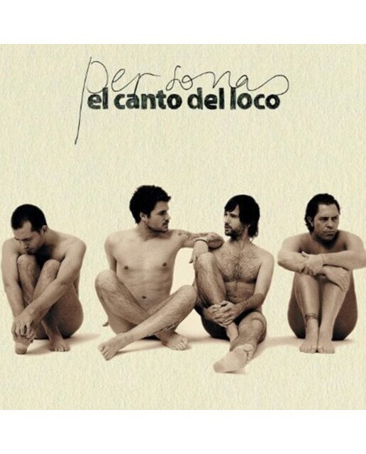 Personas (LP-Vinilo)