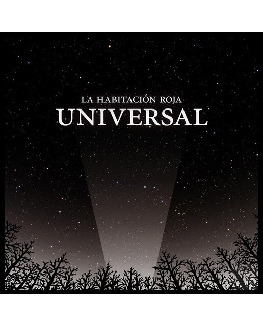 Imagem 0 de Universal (Edição Limitada Color) (LP-Vinil)