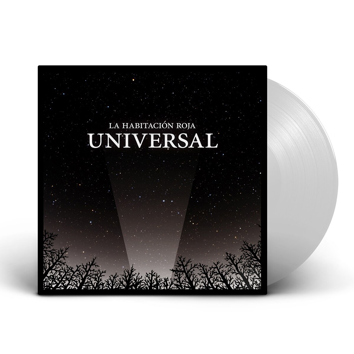Universal (Edição Limitada Color) (LP-Vinil) 2