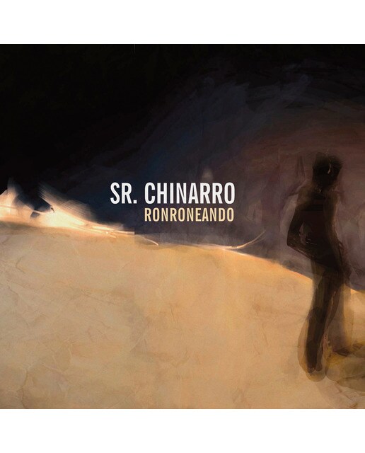 Imagem 0 de Ronroneando (Edição Limitada Color) (LP-Vinil)