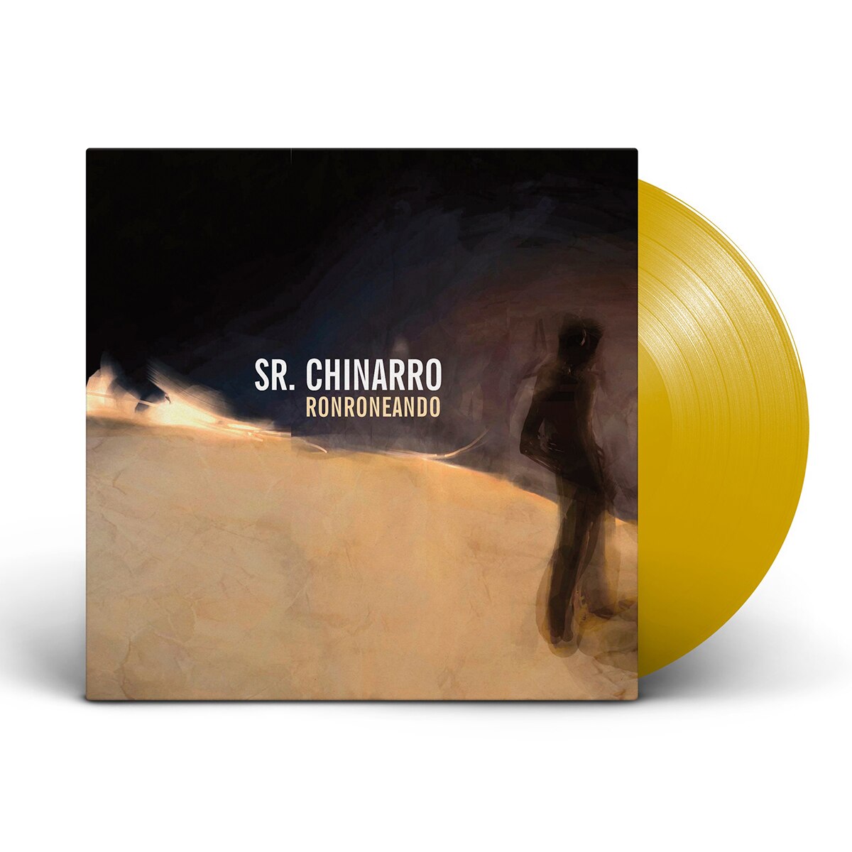 Ronroneando (Edição Limitada Color) (LP-Vinil) 2