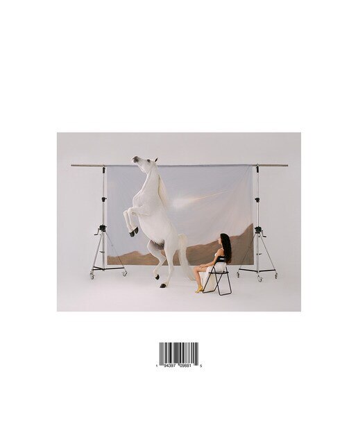 Sanación (LP-Vinilo) 1