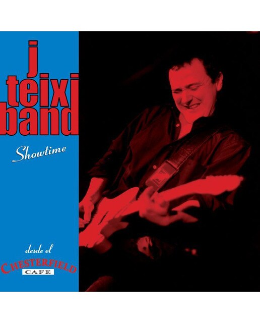 Showtime (CD + LP-Vinil) 1