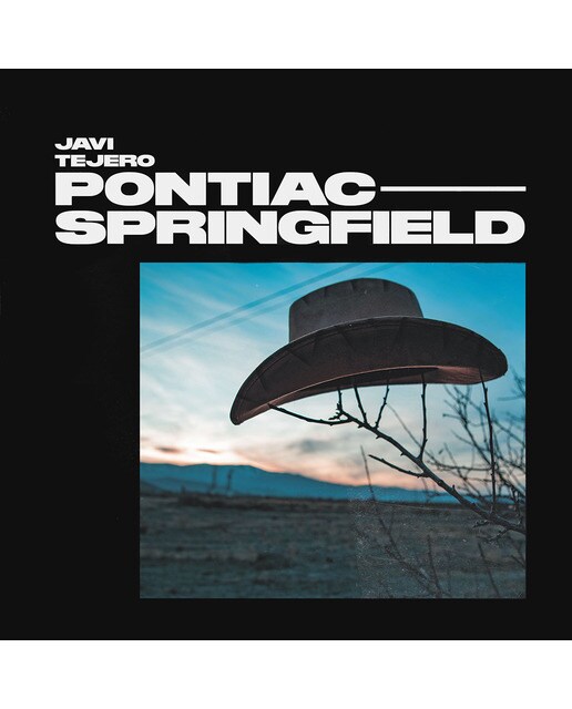 Pontiac-Springfield (CD)