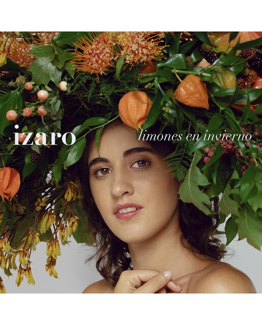 Imagem 0 de Limones En Invierno (LP-Vinil)
