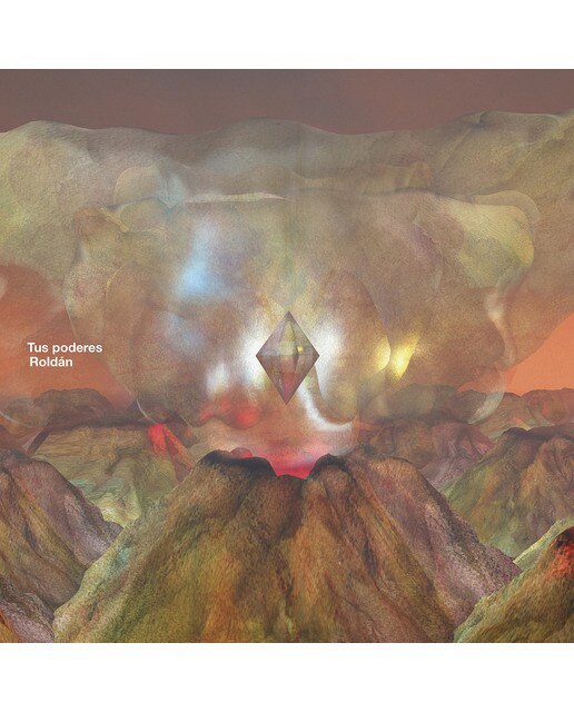 Tus Poderes (LP-Vinil) 1