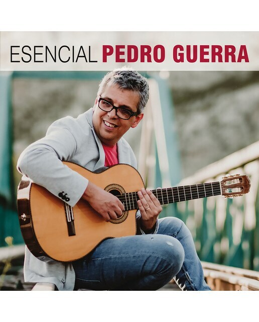 Esencial Pedro Guerra (2 CD)
