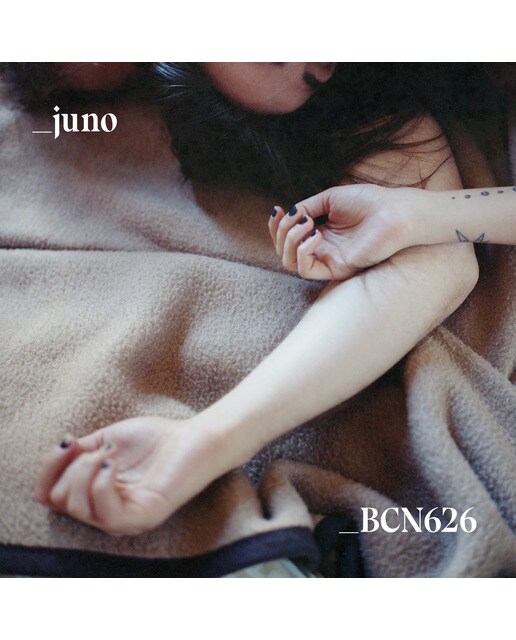 Imagem 0 de _BCN626 (LP - Vinil)